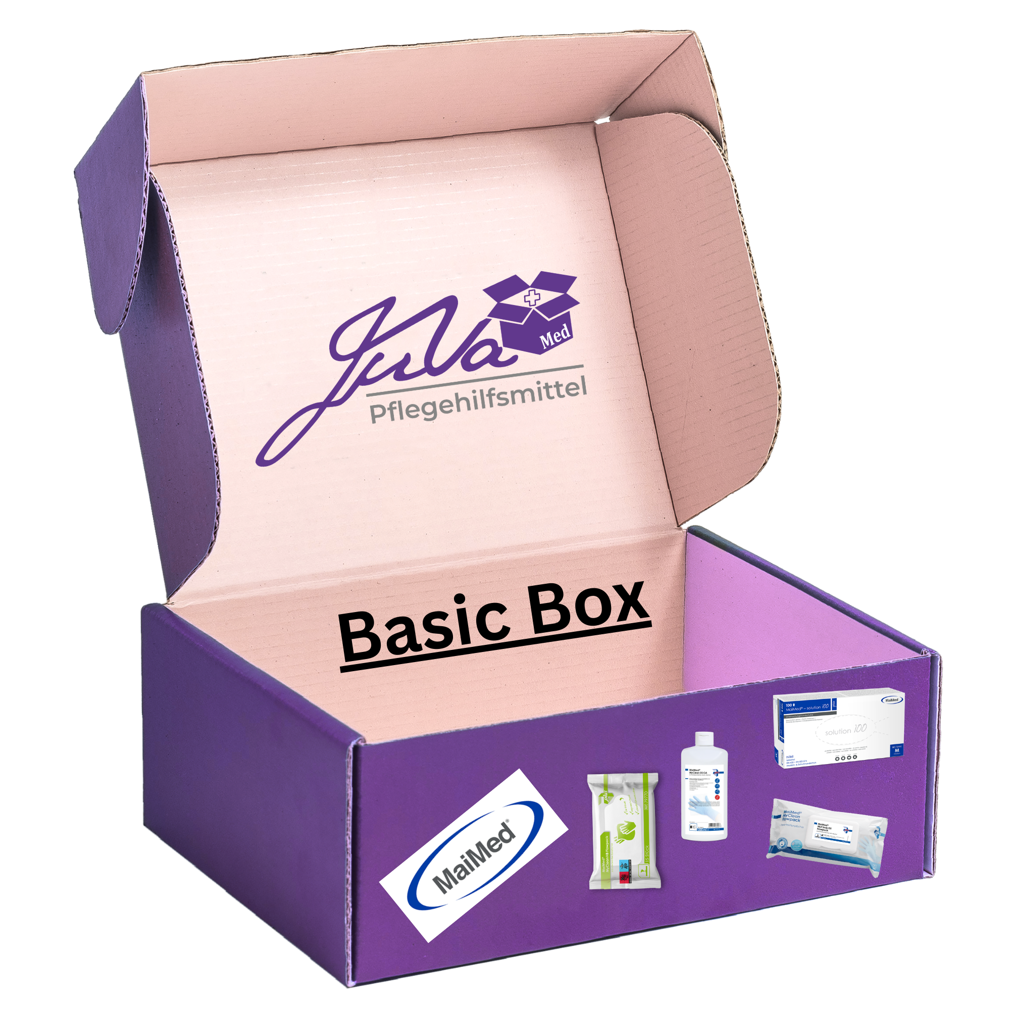 Basic Box