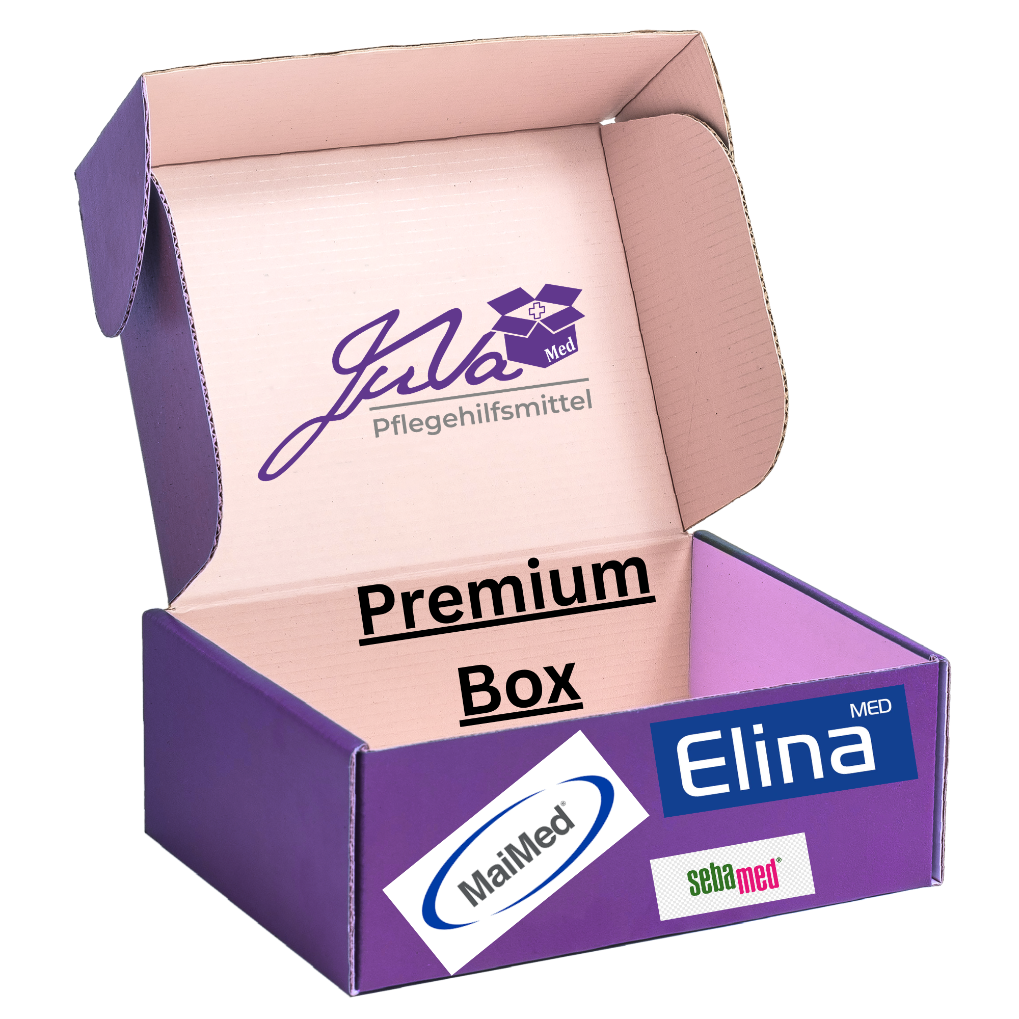 Premium Box