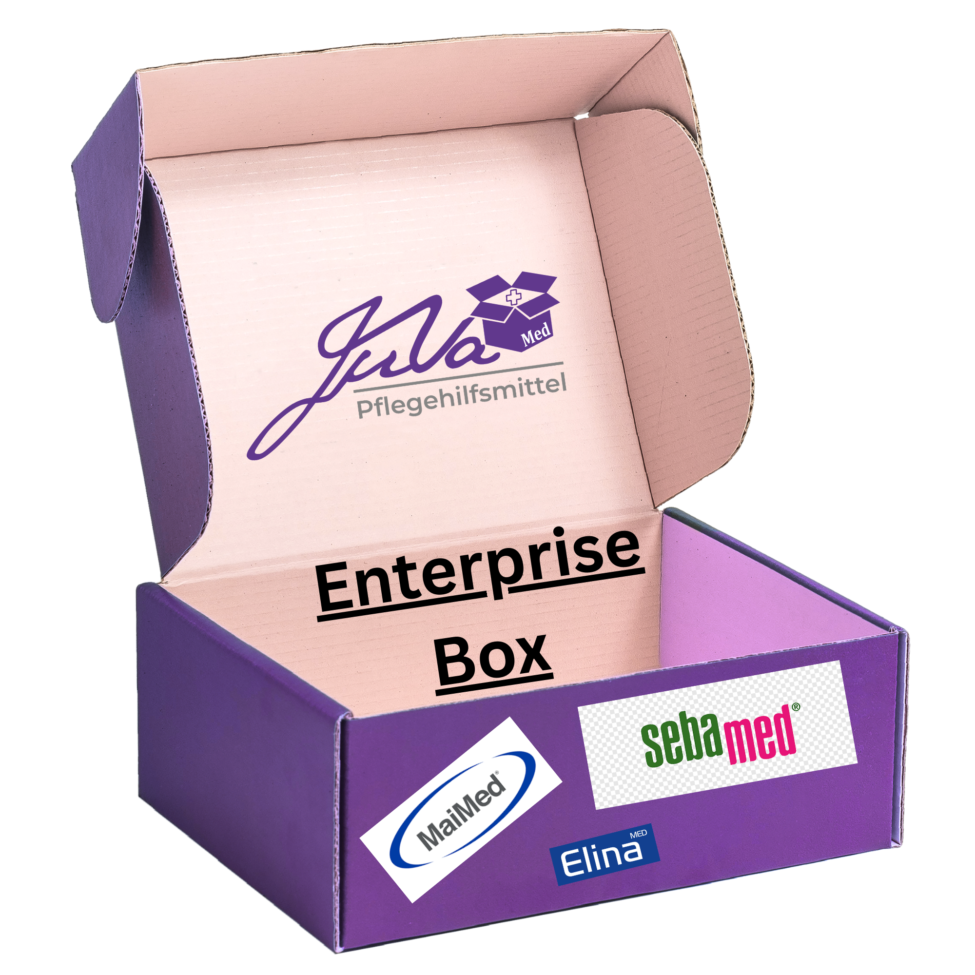 Enterprise Box